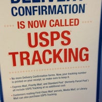 Photo taken at US Post Office by John on 3/18/2013