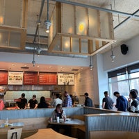 Photo taken at Chipotle Mexican Grill by Yoko Y. on 1/28/2019