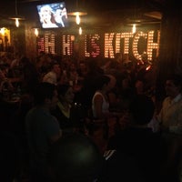 Photo taken at Hell&amp;#39;s Kitchen by DJSintonika L. on 9/28/2012