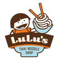 Das Foto wurde bei Lulu&amp;#39;s Thai Noodle Shop von Lulu&amp;#39;s Thai Noodle Shop am 6/8/2015 aufgenommen