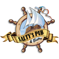 6/8/2015에 Salty&amp;#39;s Pub &amp;amp; Bistro님이 Salty&amp;#39;s Pub &amp;amp; Bistro에서 찍은 사진