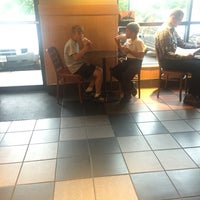 Photo taken at Starbucks by Amy P. on 5/18/2016