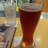 Photo taken at Buffalo Wild Wings by Alicia A. on 9/6/2019