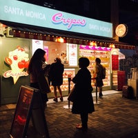 サンタモニカ 表参道店 北青山 0 Tips