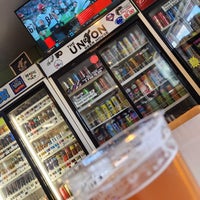 12/24/2022にdale l.がThe Union Beer Houseで撮った写真