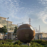 Photo taken at KawagoeTomisuhara Station by 製粉 機. on 6/27/2023