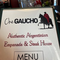 Photo taken at Che Gaucho by Cristian S. on 9/11/2021