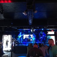 Photo taken at Funky 544 by Cristian S. on 8/14/2019