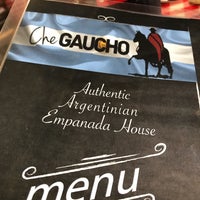 Photo taken at Che Gaucho by Cristian S. on 7/30/2017