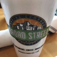 Photo taken at Broad Street Baking Company &amp;amp; Cafe by Cristian S. on 4/14/2019