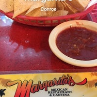 6/2/2018 tarihinde Cristian S.ziyaretçi tarafından Margarita&amp;#39;s Mexican Restaurant'de çekilen fotoğraf