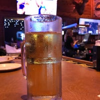 Photo taken at Texas Roadhouse by Cristian S. on 5/9/2017