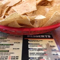 2/21/2018 tarihinde Cristian S.ziyaretçi tarafından Margarita&amp;#39;s Mexican Restaurant'de çekilen fotoğraf