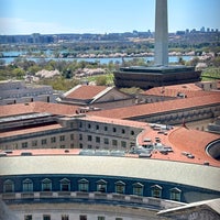 Photo taken at Old Post Office Tower by Roj on 3/27/2023