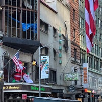 Photo taken at Broadway by Roj on 12/18/2022