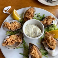 Photo taken at Mussels Brick Oven Pizza by Denise S. on 2/6/2019