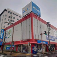 アニメイト 新潟店 Hobby Shop In 中央区