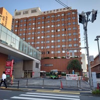 Photo taken at 東京女子医科大学 by こばやん c. on 9/26/2022