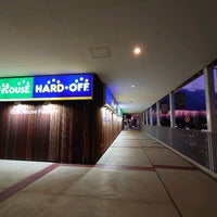 ハードオフ オフハウス 638人の訪問者 から 2個のtips 件