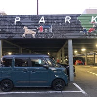 Photo taken at えの木駐車場 by こばやん c. on 3/11/2023