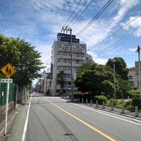 Photo taken at 東横イン 蒲田1 by こばやん c. on 6/12/2021