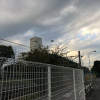 Photo taken at Toshiba Fuchu Complex by こばやん c. on 9/30/2019
