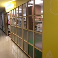 グリーンリーブスモール 東名古屋病院内売店 名古屋市のコンビニ
