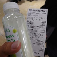 Photo taken at FamilyMart by こばやん c. on 5/3/2023