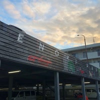 Photo taken at えの木駐車場 by こばやん c. on 6/17/2021