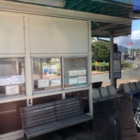 Photo taken at 東名静岡バス停 by こばやん c. on 8/30/2020