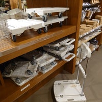 Photo taken at MUJI by こばやん c. on 1/24/2023