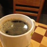 Photo taken at Starbucks by Sehyeong C. on 2/13/2013