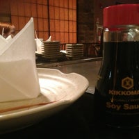 3/30/2013 tarihinde Lucas G.ziyaretçi tarafından Hiro Japanese Steak House And Sushi Bar'de çekilen fotoğraf