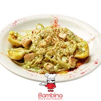 6/9/2015にBambina RestauranteがBambina Restauranteで撮った写真