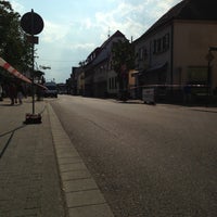 Ludwigshafen