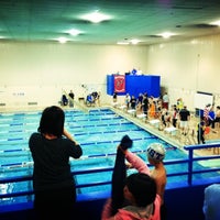 Hazen Pool - 3 tips