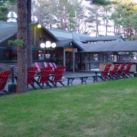 6/9/2015 tarihinde Ogunquit Lobster Pound Restaurantziyaretçi tarafından Ogunquit Lobster Pound Restaurant'de çekilen fotoğraf