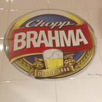11/2/2012にFabiana S.がStreet Brahma Vila Olímpiaで撮った写真