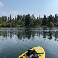 Photo taken at Deschutes River by Henry V. on 8/28/2023