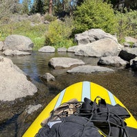 Photo taken at Deschutes River by Henry V. on 9/8/2023