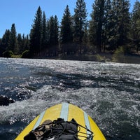 Photo taken at Deschutes River by Henry V. on 9/15/2023