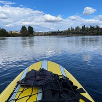 Photo taken at Deschutes River by Henry V. on 9/3/2023