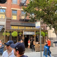 Foto tirada no(a) The Gin Mill por Henry V. em 9/10/2022