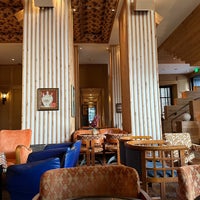Photo taken at Austin Proper Hotel by Henry V. on 11/6/2023