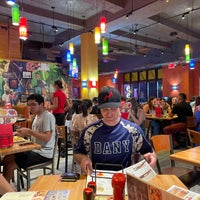 Photo taken at Applebee&amp;#39;s Grill + Bar by Henry V. on 7/14/2022
