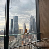 Dear Irving on Hudson - Garment District - 15 tips