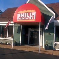 Photo prise au The Philly Shack par The Philly Shack le6/9/2015