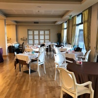 Foto scattata a Hotel Expo Verona da Jisun K. il 5/3/2019