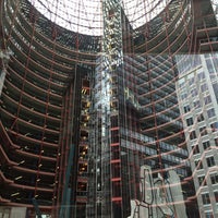 Photo taken at James R. Thompson Center by Andresito F. on 5/28/2016