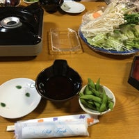 Photo taken at 居酒屋 くるま by uni1961 on 5/10/2016